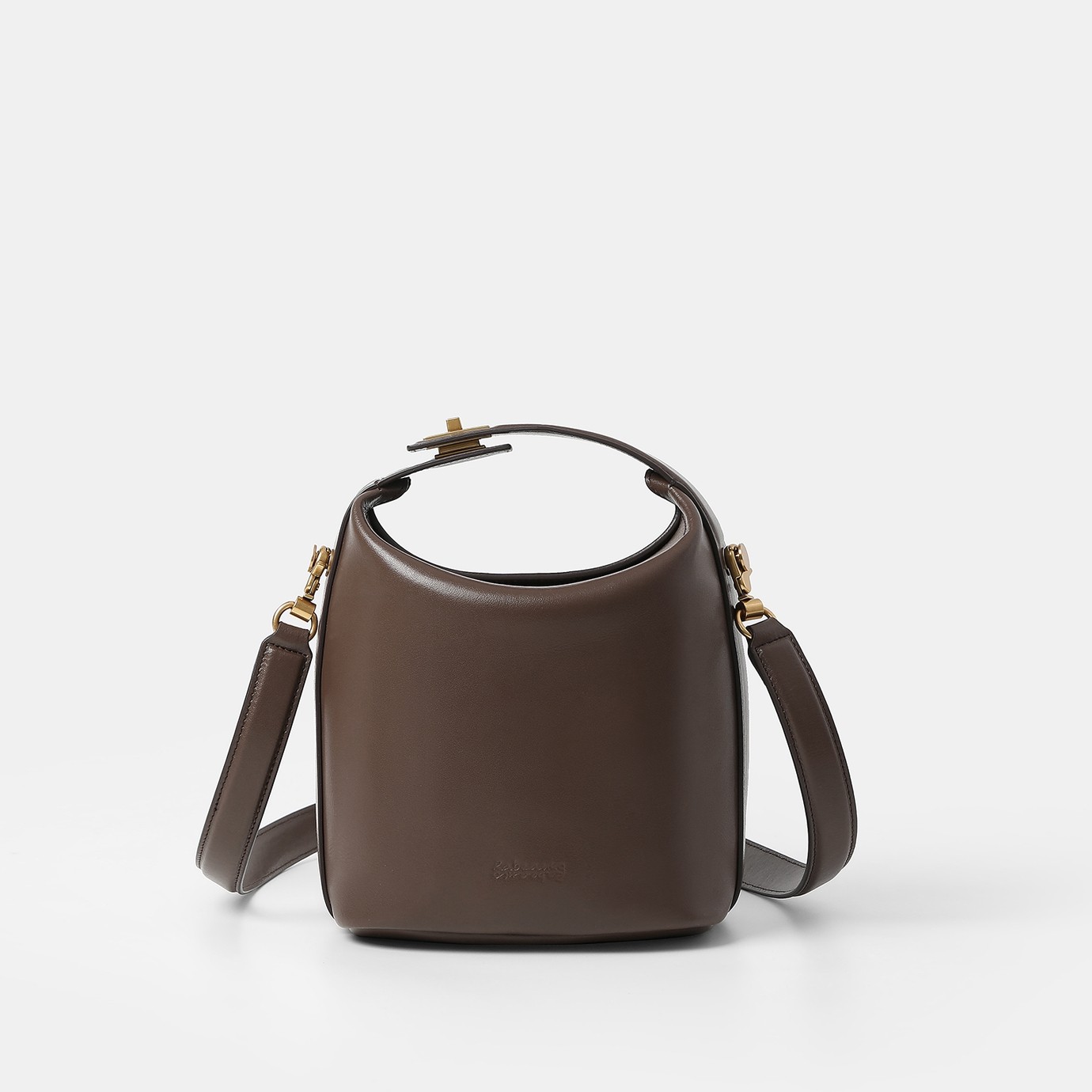 NINA Small Shoulder Bag